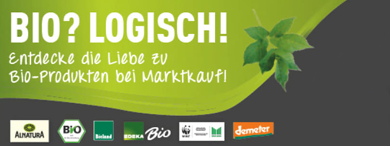 BIO – mit Leidenschaft 💚